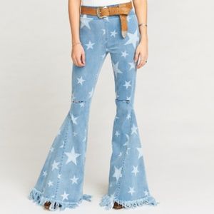 ISO Show Me Your Mumu Berkeley Bells You're A Star